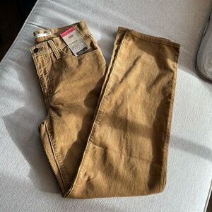 LEVI’S - Women’s ‘94 Baggy Midrise Pants